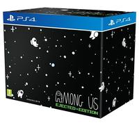 Among Us Ejected Edition (Playstation 4)