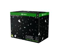 Among Us Ejected Edition Xbox Series X