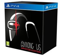 Among US Impostor Collector's Edition PS4 PLAYSTATION 4 Maximun Games