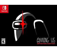 Among Us: Impostor Edition for Nintendo Switch
