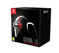 Among Us Impostor Edition (Nintendo Switch)