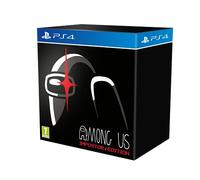 Maximum Games Jeu vidéo Among Us – Impostor Edition PS4