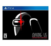 Among Us: Impostor Edition (:) - Playstation 4