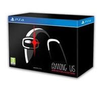 Among Us Impostor Edition PS4 G