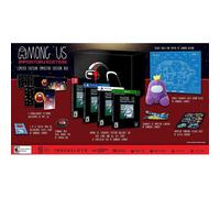 Among Us [Impostor Edition] - Ps5 (Us)