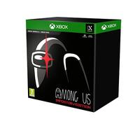 Jeu vidéo - Innersloth - Among Us Impostor Edition - Xbox Series X - 4 à 15 joueurs - PEGI 7+