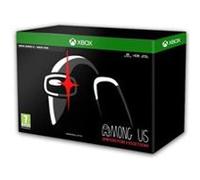 Among Us Impostor Edition (Xbox One/Series X)