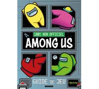 Larousse – Among Us – Le guide de jeu