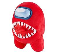 Among Us Peluche Imposteur Rouge Huggable Impostor Red Special Edition - Hauteur 25cm