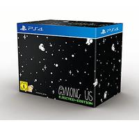 Among Us [PS4] - Ejected Edition [