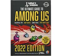 Among Us Ultimate Guide by GamesWarrior 2022 Edition