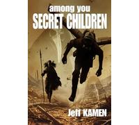 Among You Secret Children