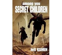 Among You Secret Children