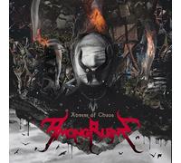 Amongruins - Advent Of Chaos