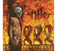 NILE Clothing AG – Amongst The Catacombs of Nephren Ka