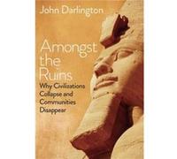 Amongst the Ruins - John Darlington - Yale University Press - Livre en Anglais - Hardback John DarlingtonJohn Darlington (Auteur)