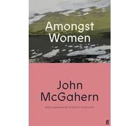 Amongst Women: Cillian Murphy: 'One of the greatest Irish writers’