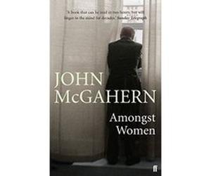 Amongst Women Mcgahern, J (Auteur)