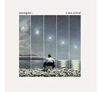Amongster - A New Arrival [Import]
