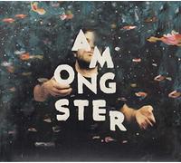 Amongster - Trust Yourself to the..