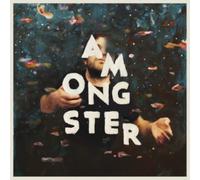 Amongster - Trust Yourself to the Water