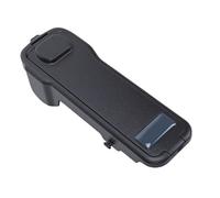 AMONIDA 3 Housse de Protection Résistante aux Chocs pour Caméras d'action avec Fentes de Filtre Faciles pour Les Voyages en Extérieur 1 X Accessoire