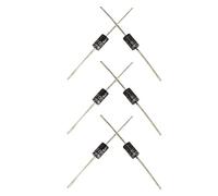 AMONIDA 30353 G1 Solénoïde Diode, Compatible avec les Contrôleurs de Série | Régulateur AC vers DC en métal 3 A, remplacement pour voiturettes de électriques à gaz 1989 et plus récentes