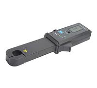 AMONIDA AC/DC Fuite Mètre 0-60A Pince Non-Contact | Conception compacte, haute précision de mesure, forte anti-interférence, adaptée aux tests 600 V, réglage du zéro