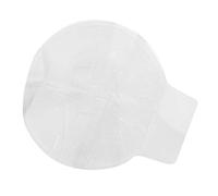 AMONIDA Accessoire D'urgence pour Joint Thoracique en Gel de Silice pour Plaies Ouvertes de Pneumothorax - Valve Unidirectionnelle Adhésive Transparente 1 unité