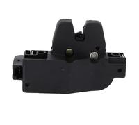 AMONIDA Actionneur de Serrure de Porte de Hayon Efficace, Serrure de Coffre Adaptée à la C3 C4 C8 9646091580 Adaptée aux Modèles 2002 à 2010 en Métal