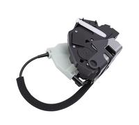 AMONIDA Actionneur de Verrouillage de Hayon de Coffre de Voiture, Serrure de Porte de Coffre Arrière, Remplacement de Trappe avec Pièce OEM CN15A219A65NE, Idéal pour les Voitures 2013-2021