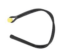 AMONIDA Aide à L'entraînement au Rythme de la Vitesse de Swing avec Corde Lestée, Balle en Mousse pour Un Retour en Temps Réel, Entraîneur de Swing Portable pour L'échauffement du Jeu