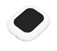 AMONIDA Aimant Selfie Écran pour Vlogs et Diffusions en Direct, 2,01 Pouces | Aperçu de la caméra arrière, faible latence de 10 à 40 ms, résolution 296 x 240, moniteur de téléphone magnétique