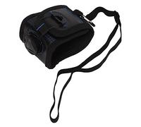 AMONIDA Appareil D'entraînement de Poignet Fixe de Tennis pour Corriger la Posture du Poignet, Réglable pour Les Joueurs Droitiers, Noir, 1 unité