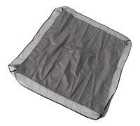 AMONIDA Auvent Gris de Remplacement, Couverture de Protection Solaire UV50 + Résistante à l'eau pour Les Activités de Plein Air (#1)