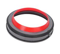 AMONIDA Bague d'étanchéité pour Bac à Poussière Haute Performance, Accessoire Essentiel pour Aspirateur Absolu V11, 1 Pièce