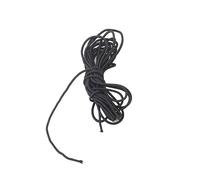 AMONIDA Balle D'entraînement de Tennis à Haute élasticité pour la Pratique Individuelle avec Corde en Caoutchouc élastique Améliorant L'action et Le Jeu de Jambes en Tissu de Feutre Doux
