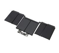 AMONIDA Batterie de Remplacement pour Ordinateur Portable Haute capacité 58 Wh pour OS X Pro 13 Pouces A1989 A1964, Matériau Durable de qualité Supérieure avec Outils D'installation