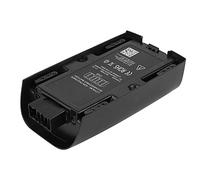 AMONIDA Batterie Haute capacité 3100 MAh Adaptée au Drone/FPV Bebop 2, Remplacement Fiable pour Une Durée de Vol Plus Longue, 1 Paquet