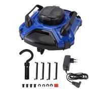 AMONIDA Batterie Robotique sans Fil de la Preuve 5000mah du Décapant Ipx8 de Piscine (Prise UE)