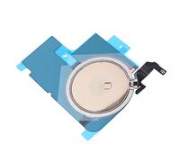 AMONIDA Bobine de Charge sans Fil NFC, Haute compatibilité pour Téléphone iOS 17 Pro, avec Outils de Réparation et Adhésif