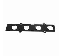 AMONIDA Bobine sur Plaque Adaptatrice de Bougie, Aluminium avec Finition