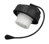 AMONIDA Bouchon de Réservoir de Carburant Compatible avec Outlander | Matériau ABS de haute qualité, Protection efficace contre les contaminants, Installation sans tracas
