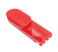 AMONIDA Bouton de Verrouillage de la Tête de Nettoyage, Bouton de Commutation du Tube de Baguette de Rechange, à Ressort avec Fonction de Remplacement, Idéal pour Aspirateur V15