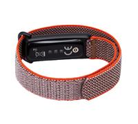 AMONIDA Bracelet Intelligent de Suivi de la Condition Physique pour Le | Pistes 176 Modes Sportifs, Autonomie de la Batterie de 45 Jours, Nylon et Plastique, Bracelet Intelligent GPS pour Hommes