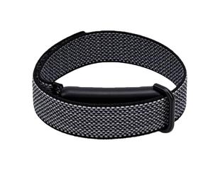 AMONIDA Bracelet Intelligent de Suivi de la Condition Physique pour Le | Pistes 176 Modes Sportifs, Autonomie de la Batterie de 45 Jours, Nylon et Plastique, Bracelet Intelligent GPS pour Hommes