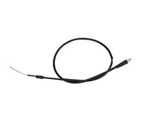 AMONIDA Câble D'accélérateur de Rechange pour VTT, Performance Durable et de qualité Supérieure, adapté pour Big Bear 400 Grizzly 400 Kodiak 450, 1 unité