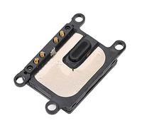 AMONIDA Câble Flexible de Remplacement pour Haut-parleur D'oreille D' 8, Module de Réparation Léger pour une Fonction Précise, Idéal pour les Utilisateurs D', Couleur PCB