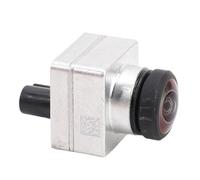 AMONIDA Caméra D'aide au Stationnement Surround IP68, Résistante à la Pluie, Durable pour Land, Compatible avec Rover 2019-2023, Installation Facile, Remplacement, 1 unité