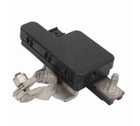 AMONIDA Capteur de Courant de Batterie 38920 T2A A04 OE, Capteur d'extrémité de Terminal de Câble de Batterie de Remplacement pour 2013 - 2017